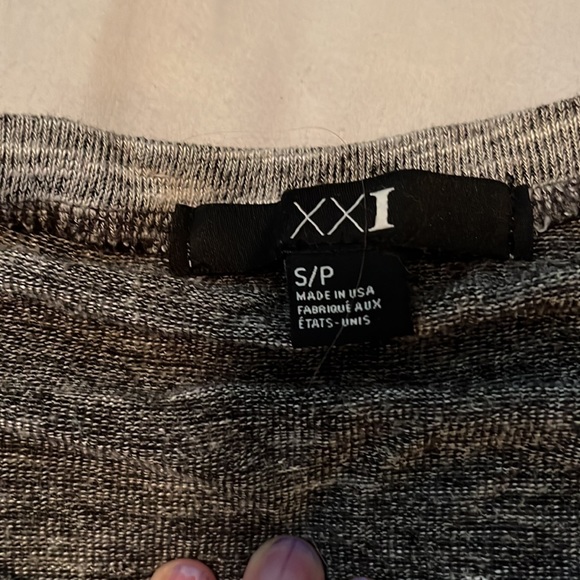 Owl sweater lightweight - Picture 2 of 3